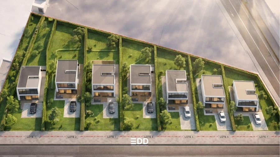 Terreno para Venda em Sesimbra (Castelo) Foto 1