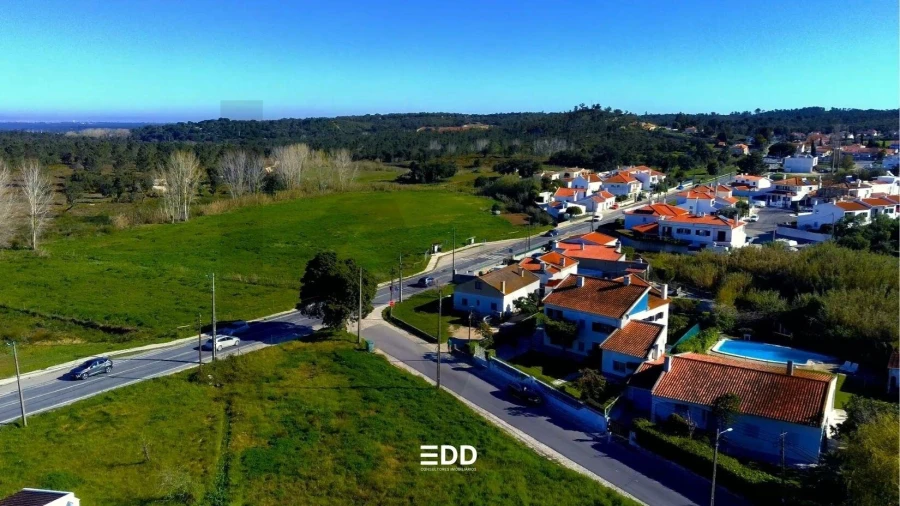 Terreno para Venda em Sesimbra (Castelo) Foto 3