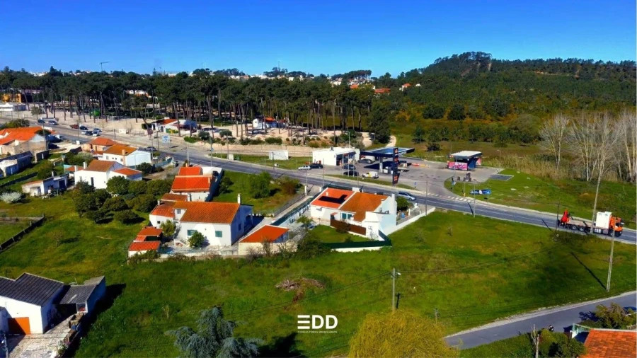 Terreno para Venda em Sesimbra (Castelo) Foto 6