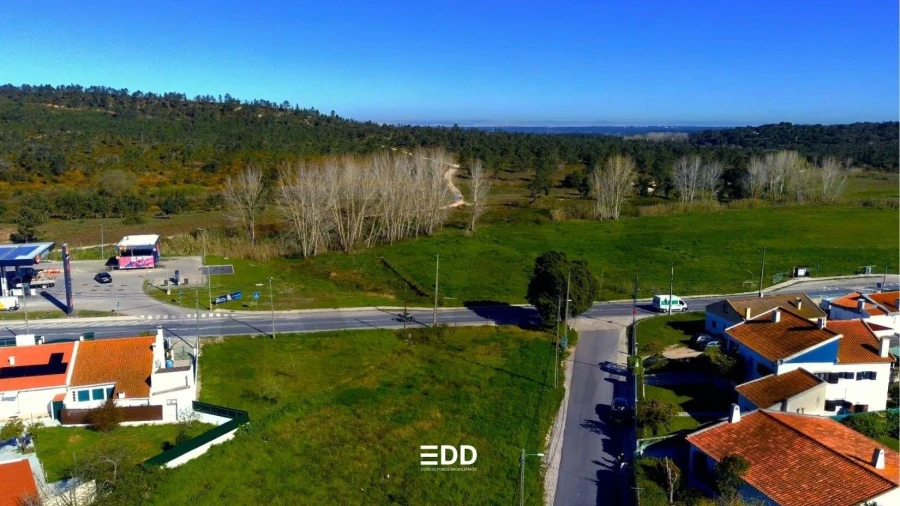 Terreno para Venda em Sesimbra (Castelo) Foto 4