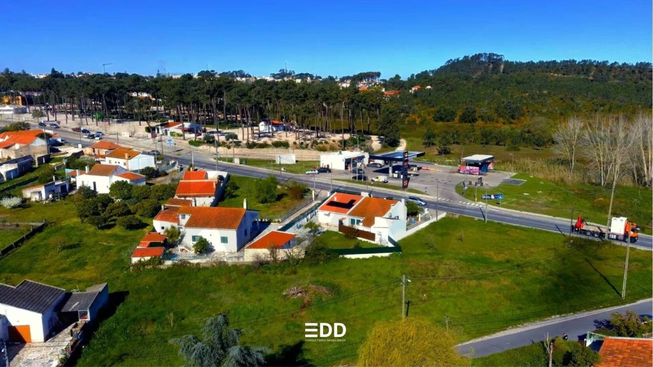 Terreno para Venda em Sesimbra (Castelo) Foto 6