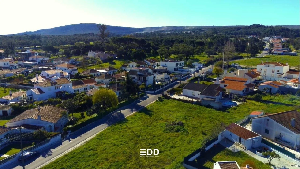Terreno para Venda em Sesimbra (Castelo) Foto 9
