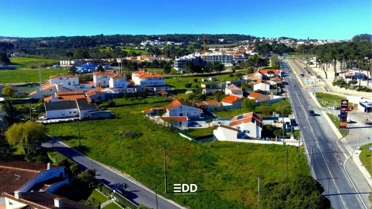 Terreno para Venda em Sesimbra (Castelo) Foto 5