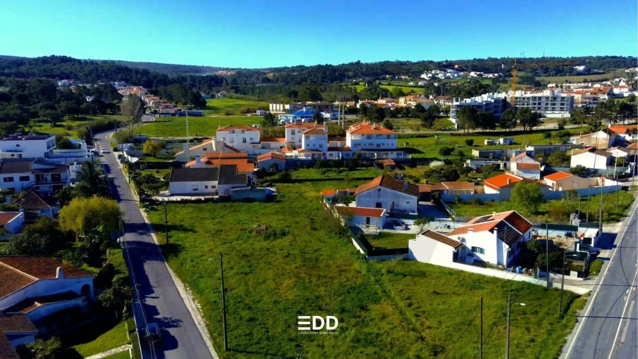 Terreno para Venda em Sesimbra (Castelo) Foto 8