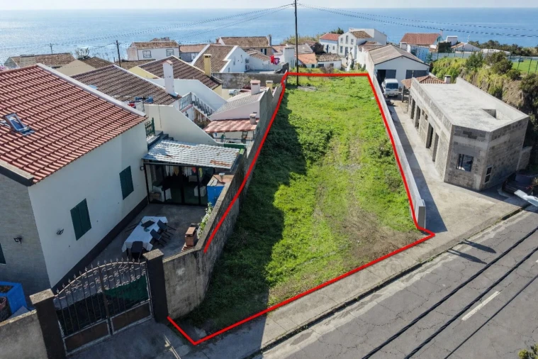 Terreno para Venda em Agua de Alto Foto 2