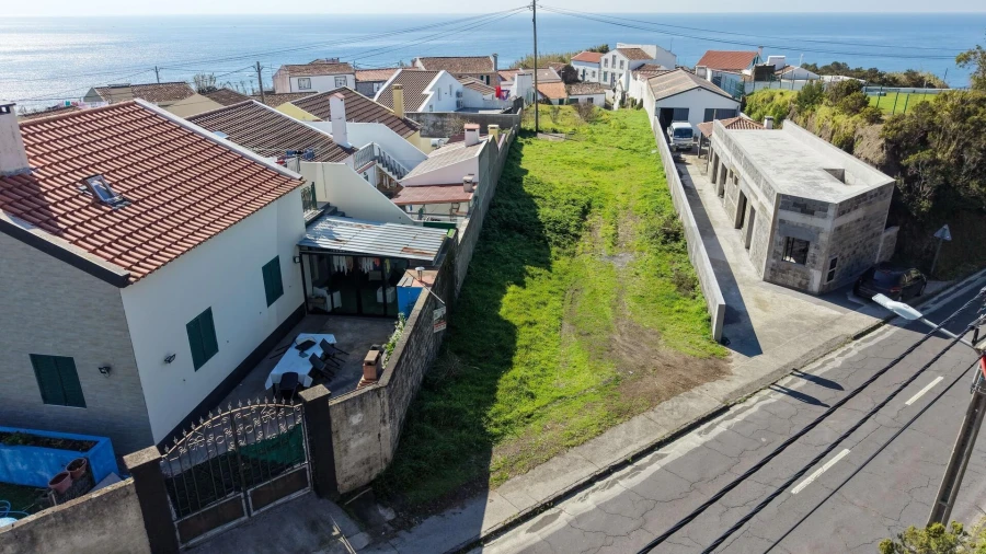 Terreno para Venda em Agua de Alto Foto 1