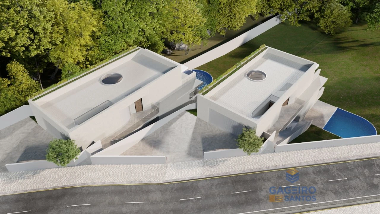 Terreno para Venda em Alfeizerão Foto 18