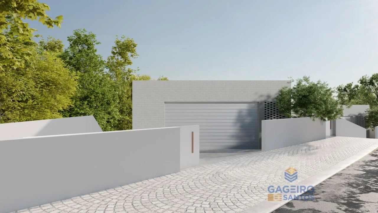 Terreno para Venda em Alfeizerão Foto 19