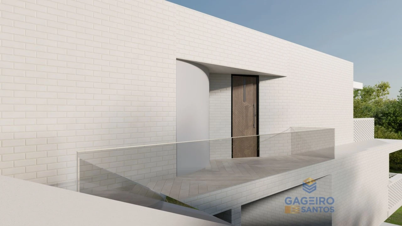 Terreno para Venda em Alfeizerão Foto 20