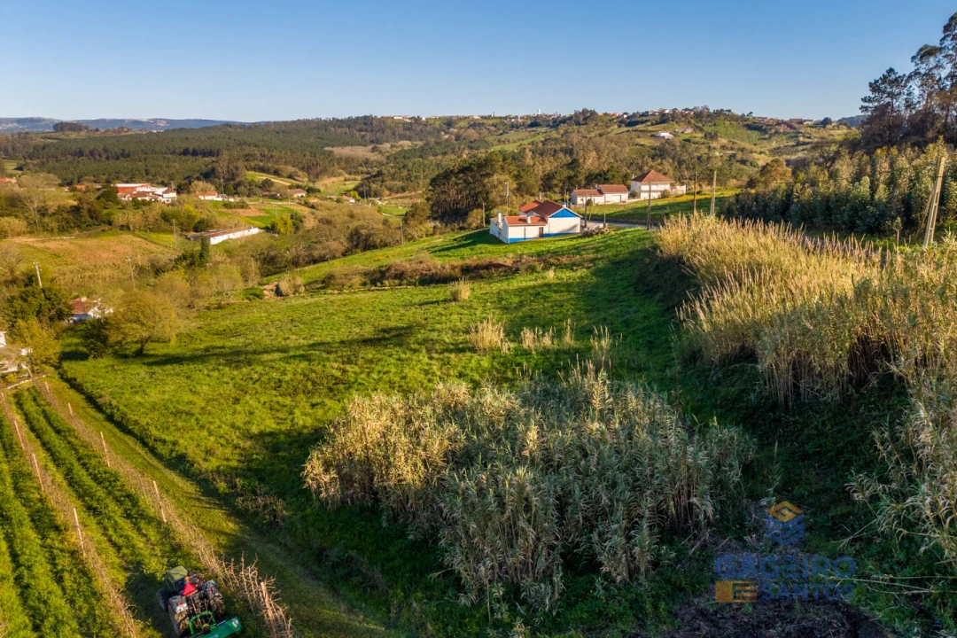 Terreno para Venda em Alfeizerão Foto 3
