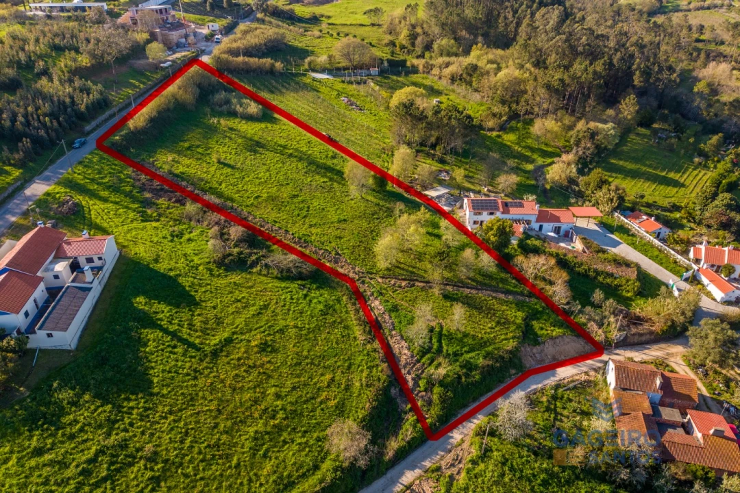 Terreno para Venda em Alfeizerão Foto 6