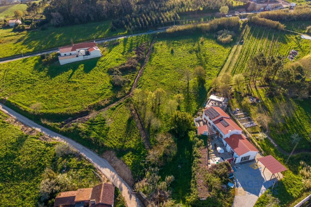 Terreno para Venda em Alfeizerão Foto 9