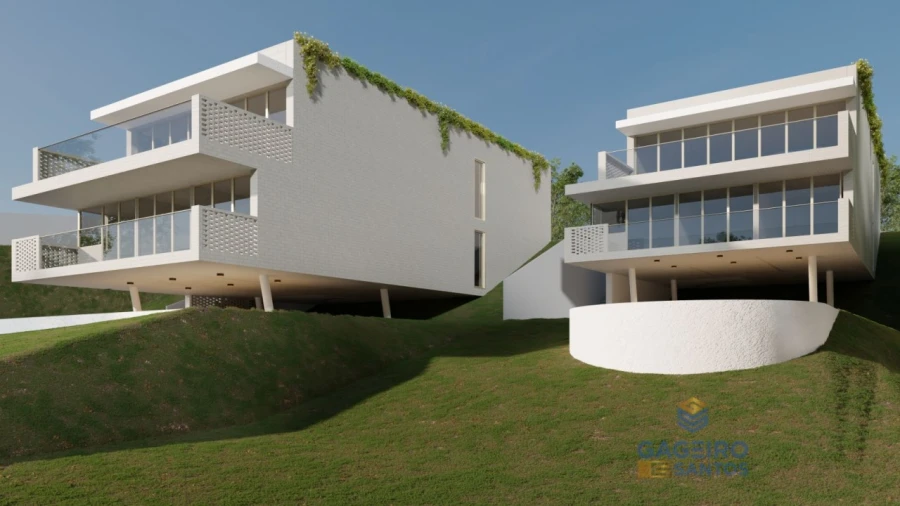 Terreno para Venda em Alfeizerão Foto 16