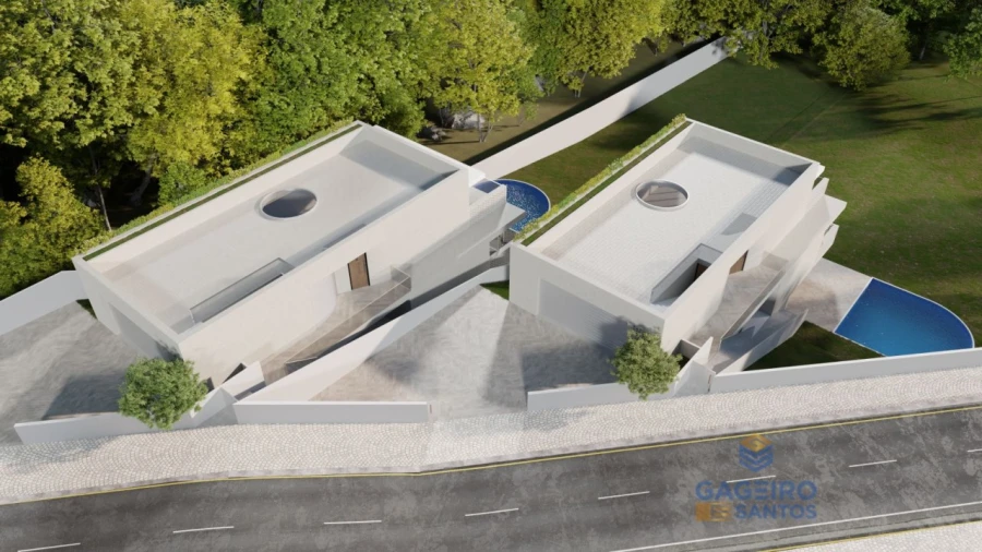 Terreno para Venda em Alfeizerão Foto 18