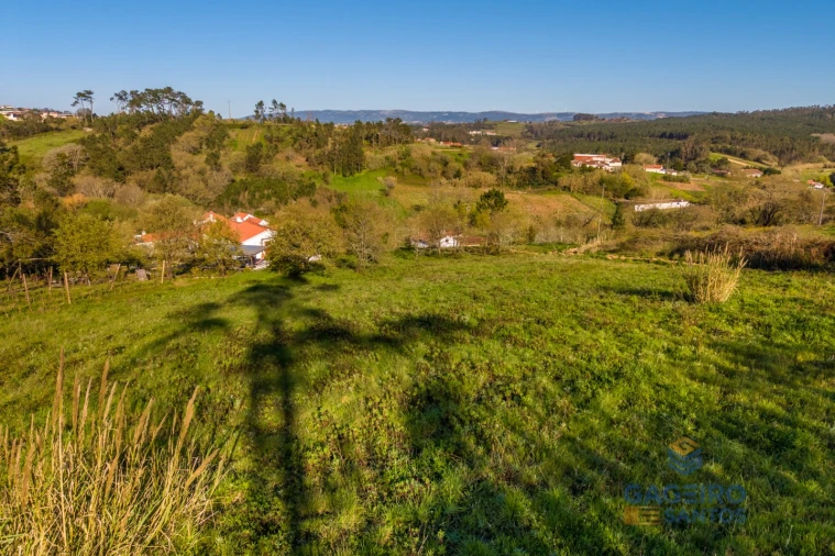 Terreno para Venda em Alfeizerão Foto 2