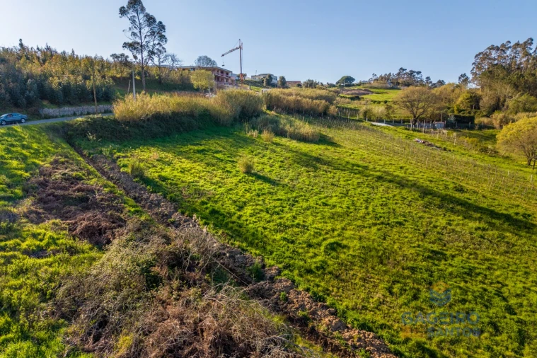 Terreno para Venda em Alfeizerão Foto 11