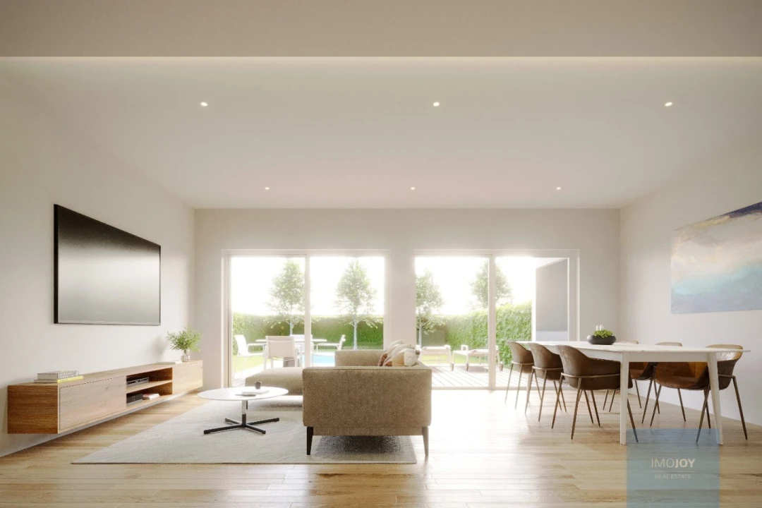 Moradia T3 para Venda em São Domingos de Rana Foto 4