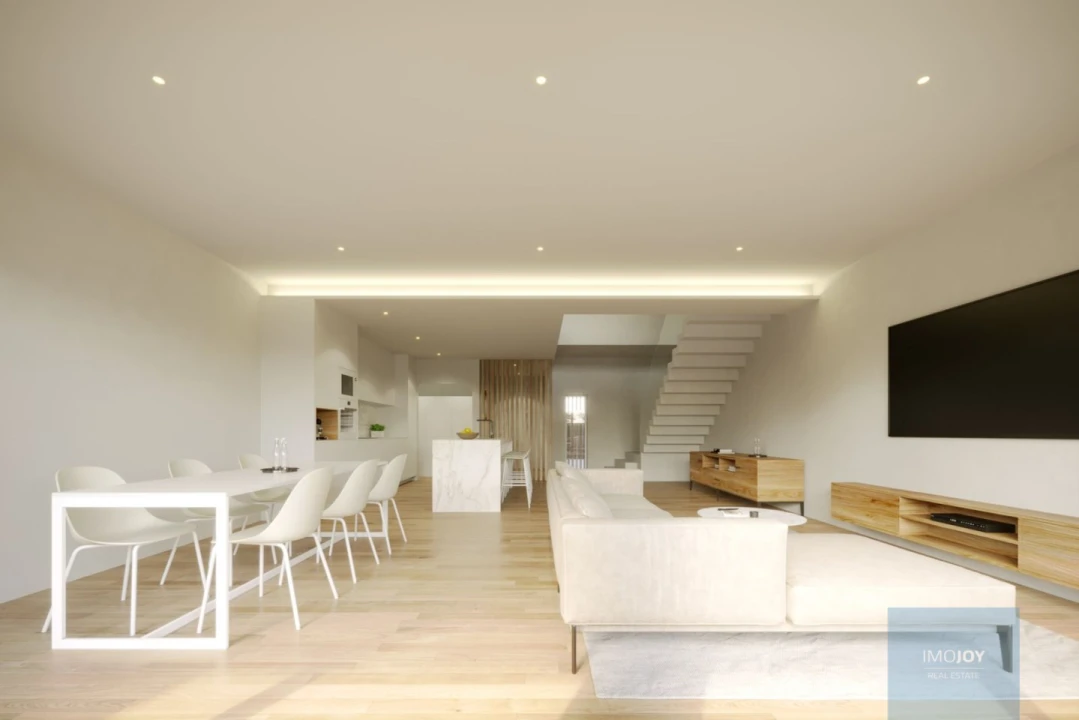 Moradia T3 para Venda em São Domingos de Rana Foto 11