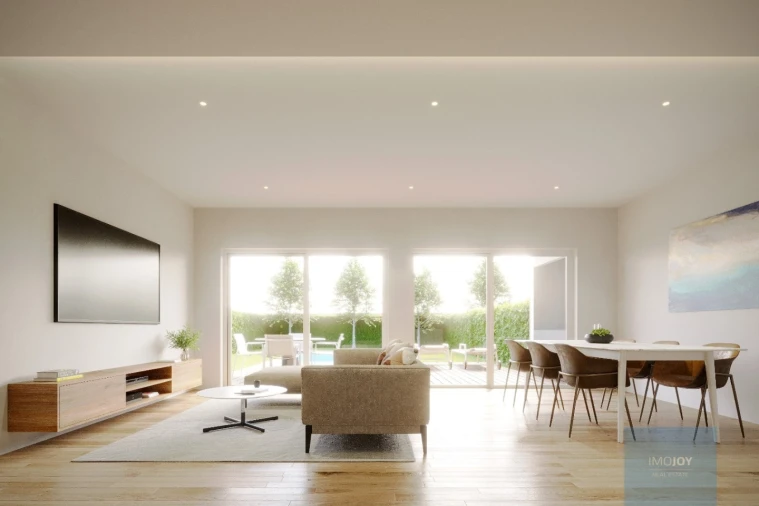 Moradia T3 para Venda em São Domingos de Rana Foto 4