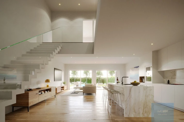 Moradia T3 para Venda em São Domingos de Rana Foto 9