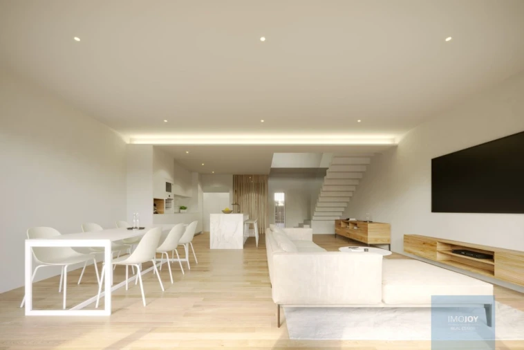 Moradia T3 para Venda em São Domingos de Rana Foto 11