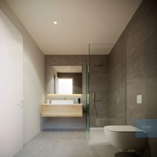 Moradia T3 para Venda em São Domingos de Rana Foto 21