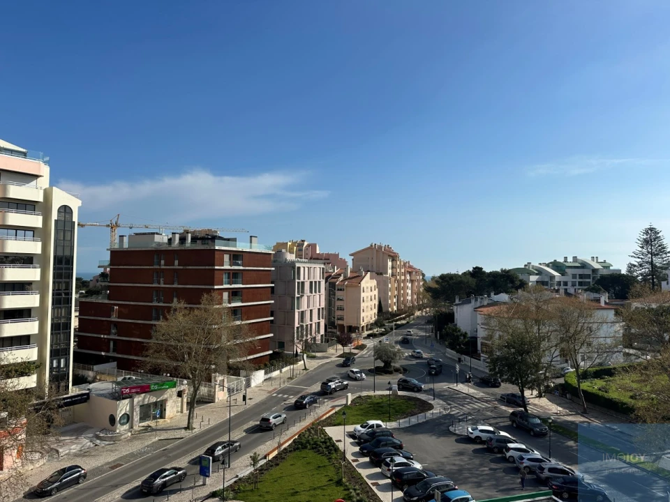 Apartamento T1 para Arrendamento em Cascais e Estoril Foto 9