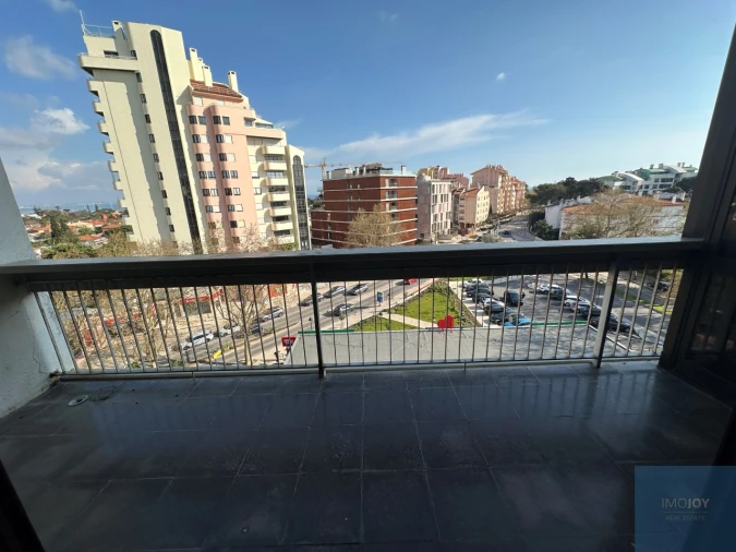 Apartamento T1 para Arrendamento em Cascais e Estoril Foto 1