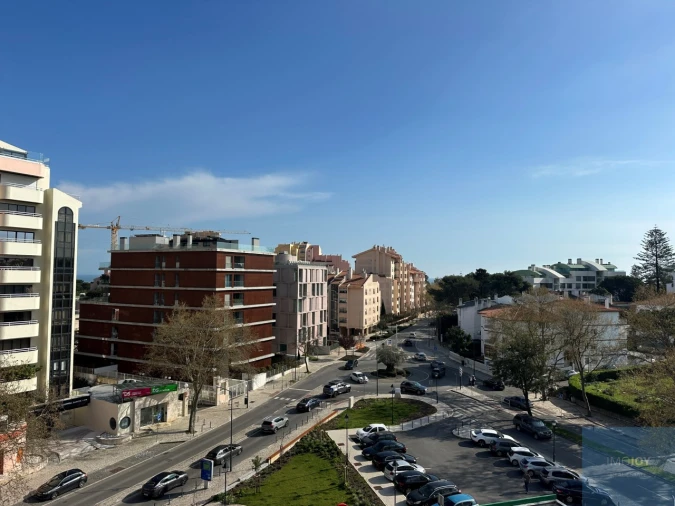 Apartamento T1 para Arrendamento em Cascais e Estoril Foto 9