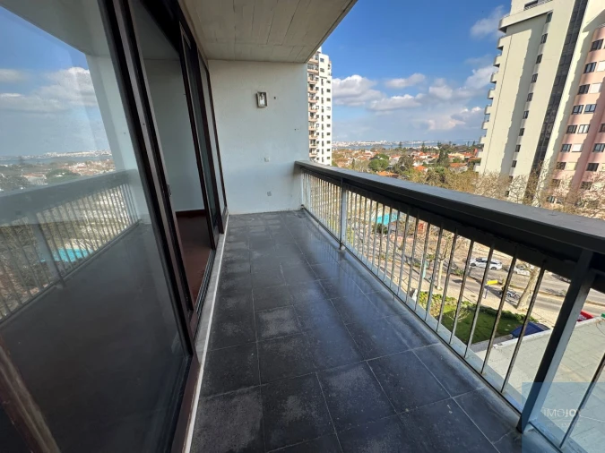 Apartamento T1 para Arrendamento em Cascais e Estoril Foto 13