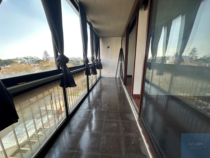 Apartamento T1 para Arrendamento em Cascais e Estoril Foto 16