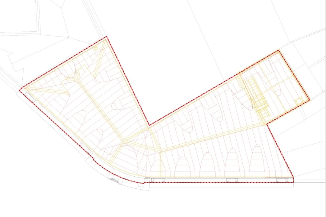 Prédio para Venda em Cedofeita, Santo Ildefonso, Sé, Miragaia, São Nicolau e Vitória Planta 5
