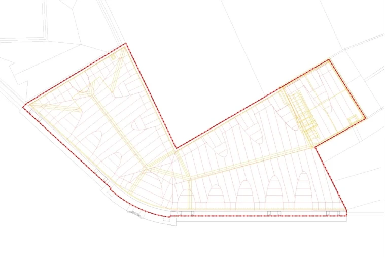 Prédio para Venda em Cedofeita, Santo Ildefonso, Sé, Miragaia, São Nicolau e Vitória Planta 5