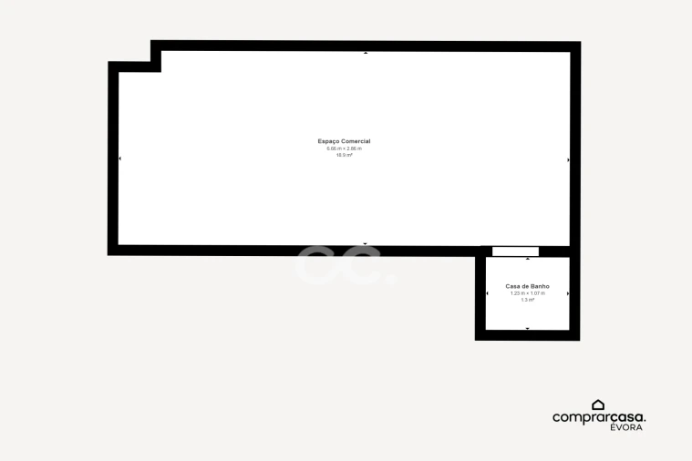 Prédio para Venda em Vimieiro Foto 28