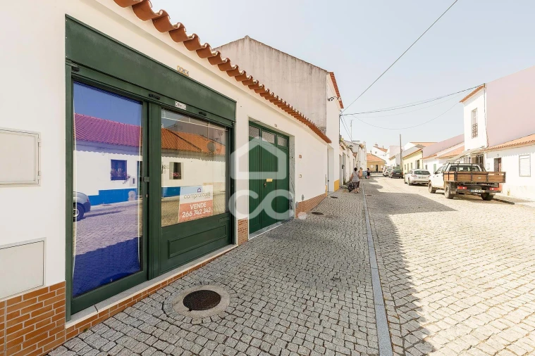 Prédio para Venda em Vimieiro Foto 2