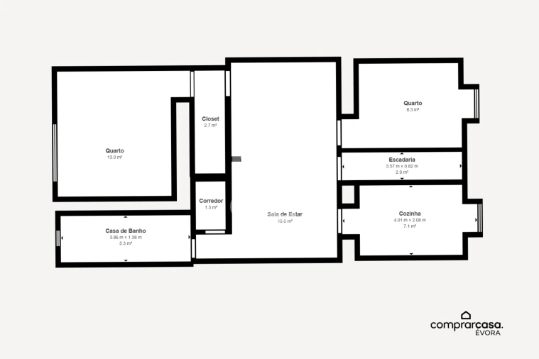 Prédio para Venda em Vimieiro Foto 45