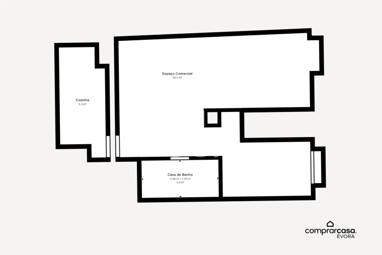 Prédio para Venda em Vimieiro Foto 57