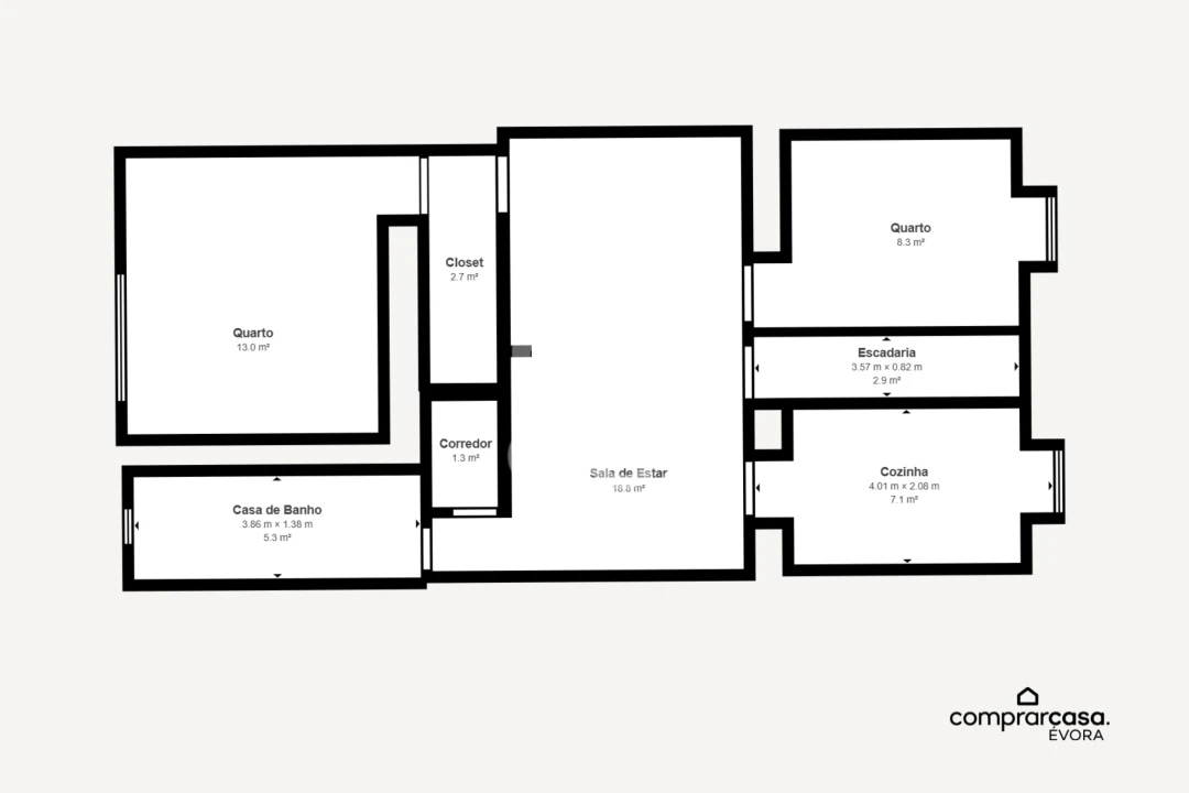 Prédio para Venda em Vimieiro Foto 45