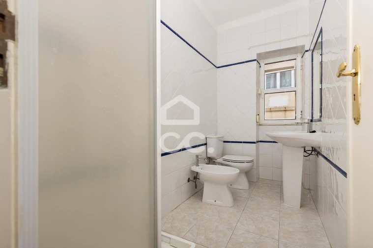 Apartamento T2 para Arrendamento em Bacelo e Senhora da Saúde Foto 10