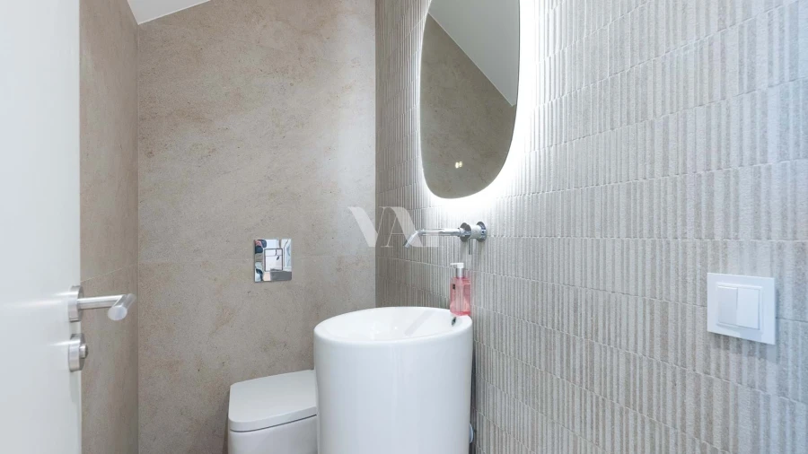 Moradia T4 para Venda em Almancil Foto 28