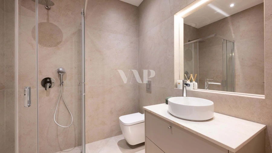 Moradia T4 para Venda em Almancil Foto 25