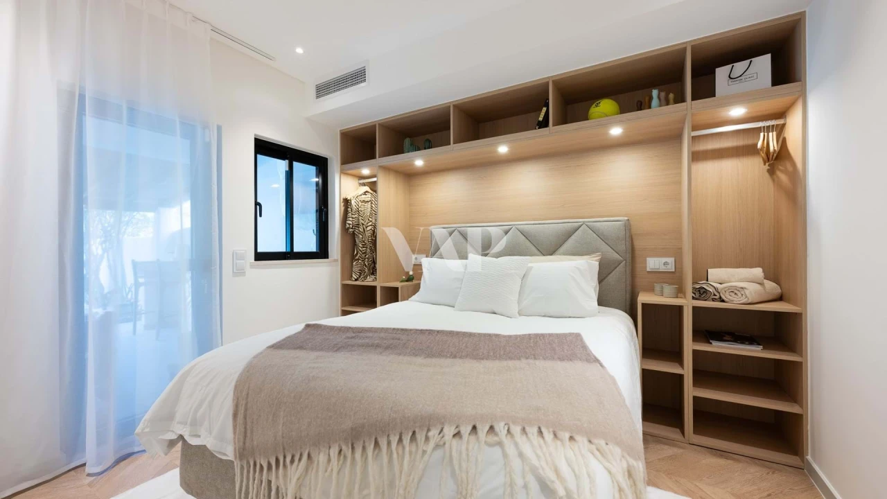 Moradia T4 para Venda em Almancil Foto 24