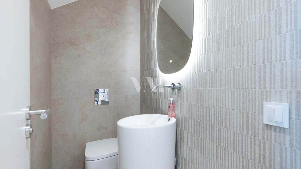 Moradia T4 para Venda em Almancil Foto 28