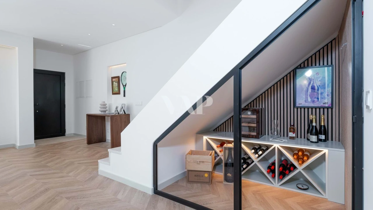 Moradia T4 para Venda em Almancil Foto 6