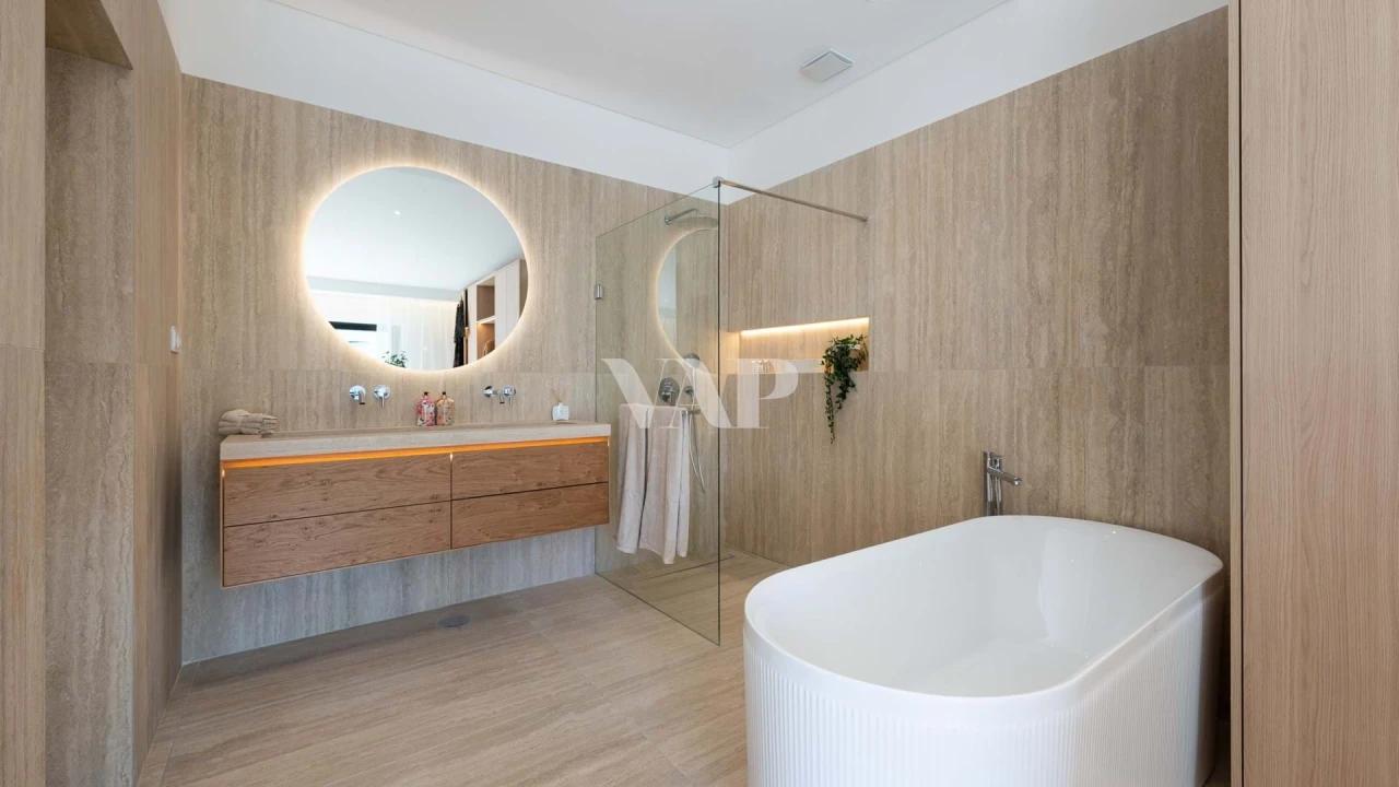 Moradia T4 para Venda em Almancil Foto 18