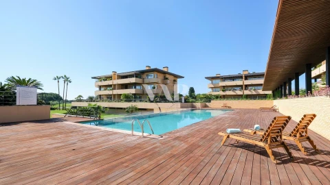 Apartamento T3 para Venda em Quarteira
