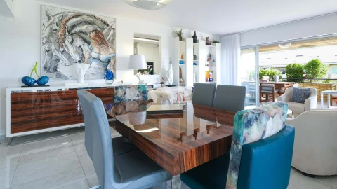 Apartamento T3 para Venda em Quarteira