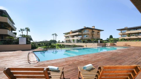 Apartamento T3 para Venda em Quarteira