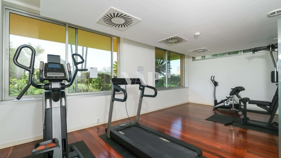 Apartamento T3 para Venda em Quarteira Foto 28