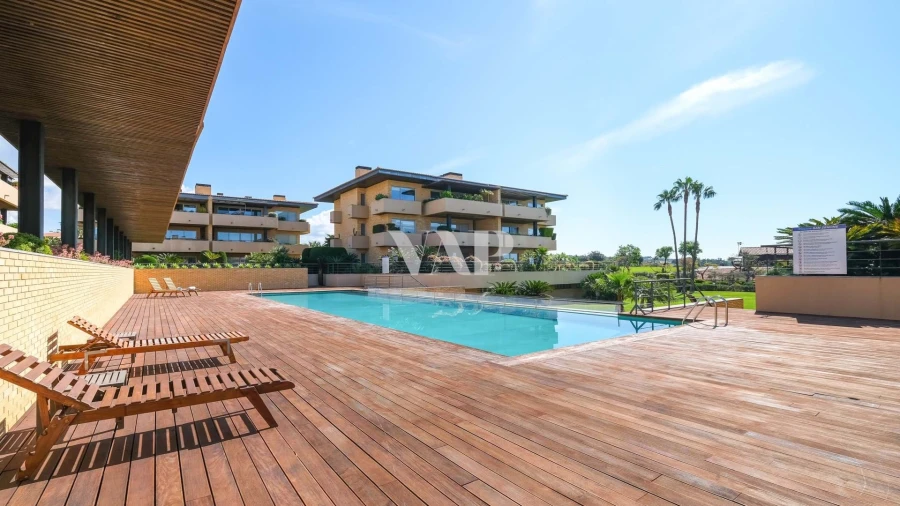 Apartamento T3 para Venda em Quarteira Foto 32